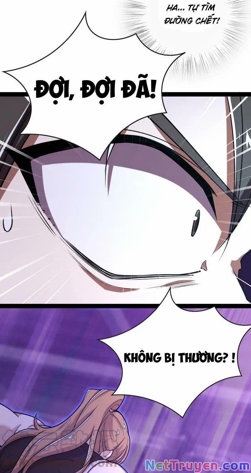 Sinh Hoạt Của Võ Đế Sau Khi Ẩn Cư 56 trang 10