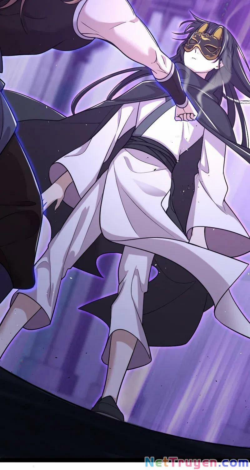 Sinh Hoạt Của Võ Đế Sau Khi Ẩn Cư 56 trang 11