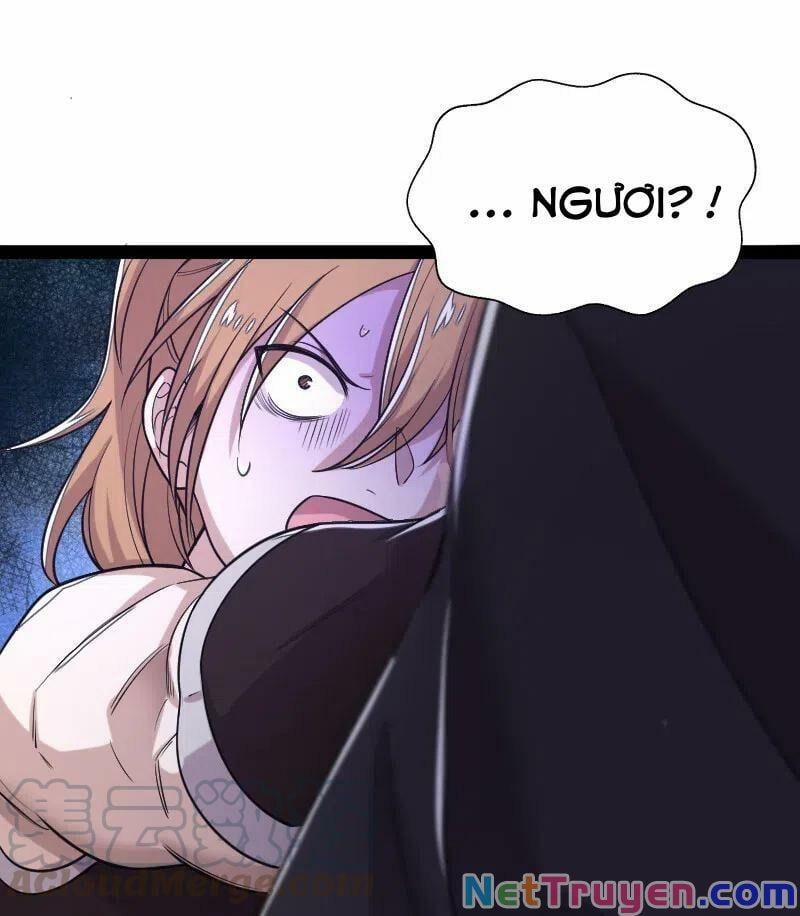 Sinh Hoạt Của Võ Đế Sau Khi Ẩn Cư 56 trang 12