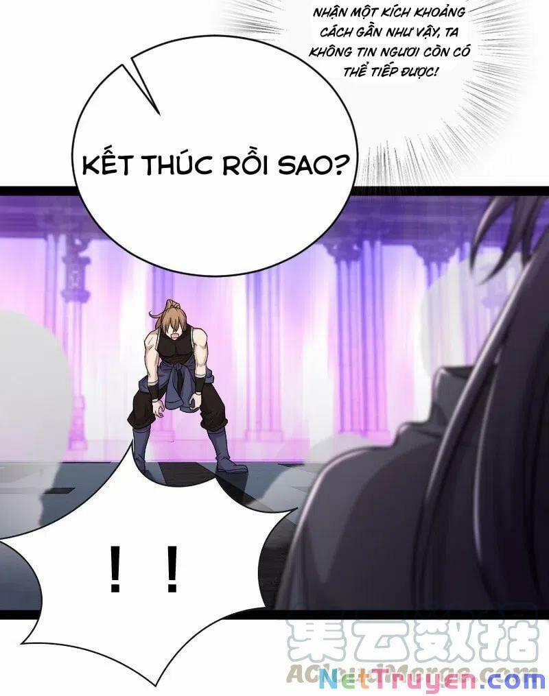 Sinh Hoạt Của Võ Đế Sau Khi Ẩn Cư 56 trang 26