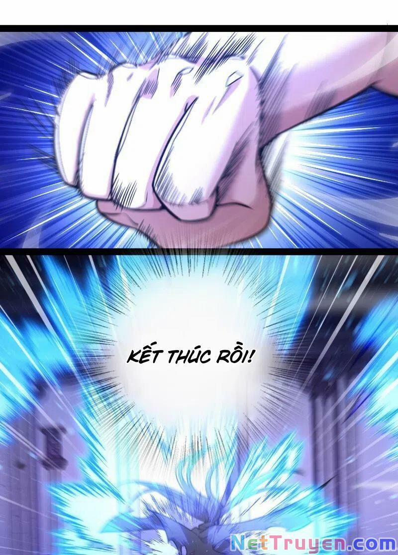 Sinh Hoạt Của Võ Đế Sau Khi Ẩn Cư 56 trang 7