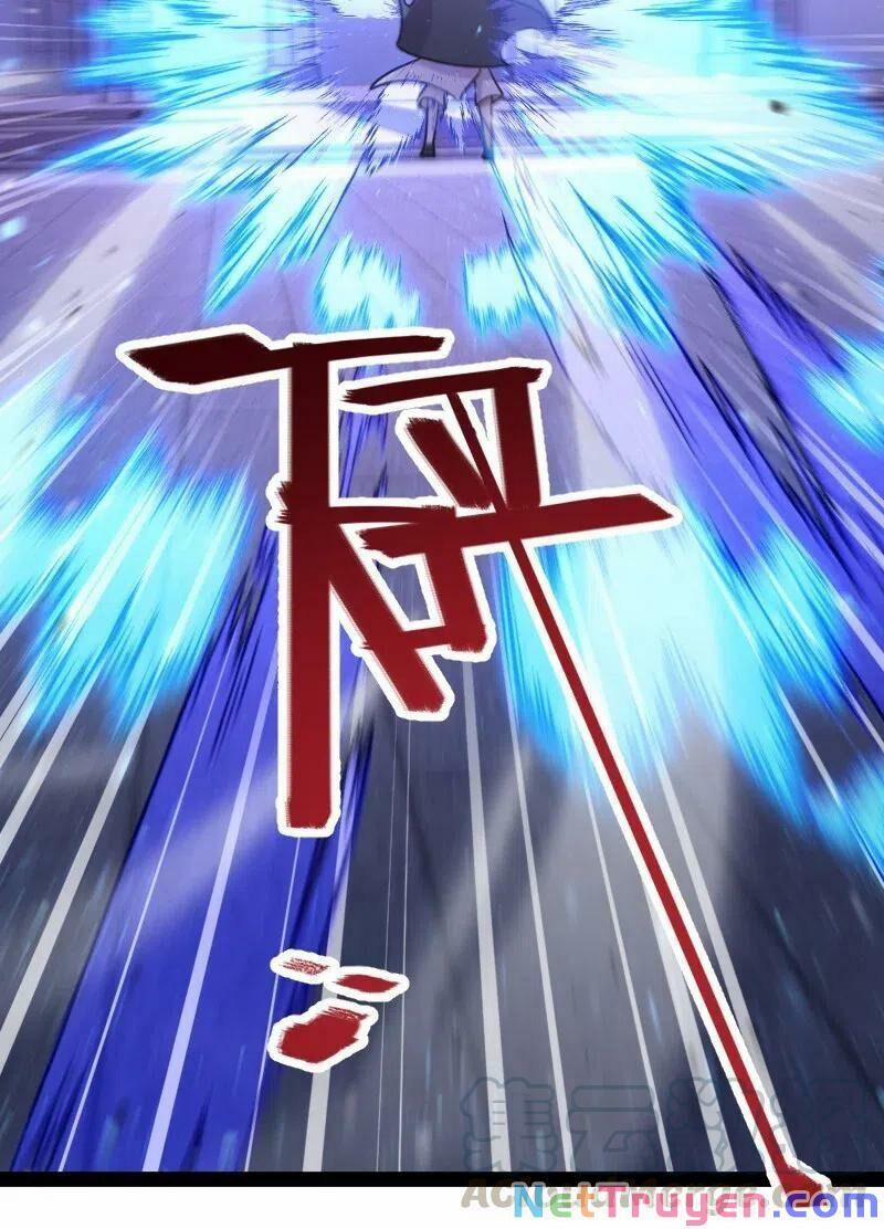 Sinh Hoạt Của Võ Đế Sau Khi Ẩn Cư 56 trang 8