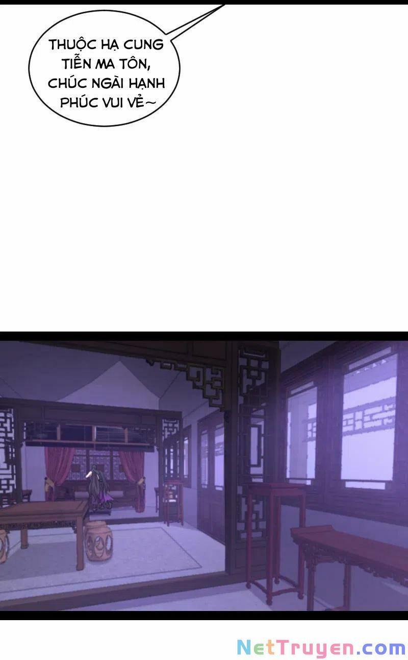 Sinh Hoạt Của Võ Đế Sau Khi Ẩn Cư 57 trang 20