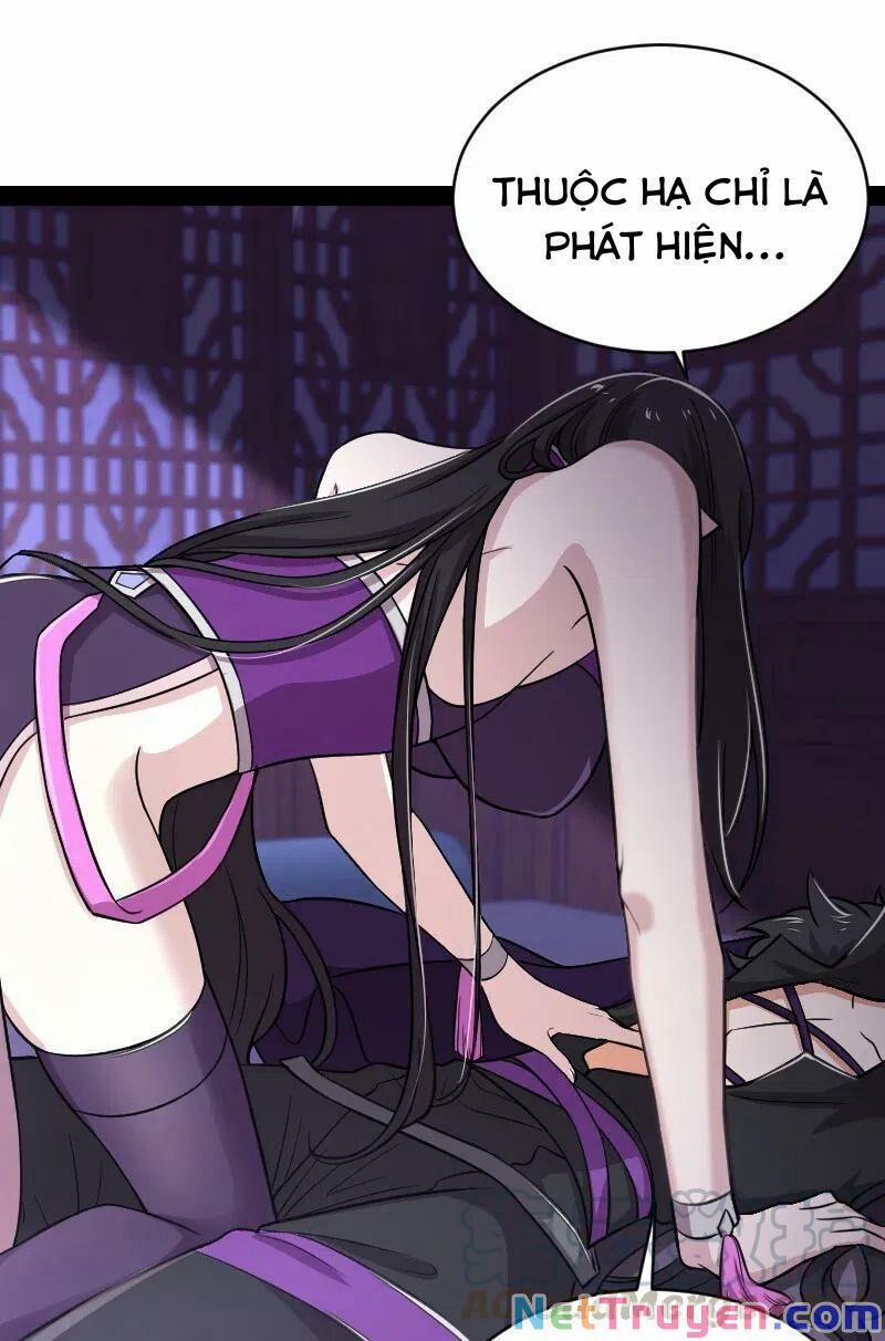 Sinh Hoạt Của Võ Đế Sau Khi Ẩn Cư 57 trang 23