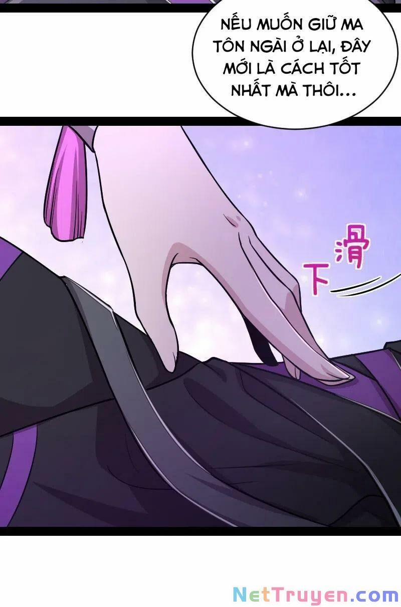 Sinh Hoạt Của Võ Đế Sau Khi Ẩn Cư 57 trang 24