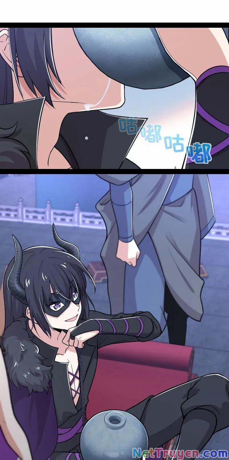 Sinh Hoạt Của Võ Đế Sau Khi Ẩn Cư 57 trang 3