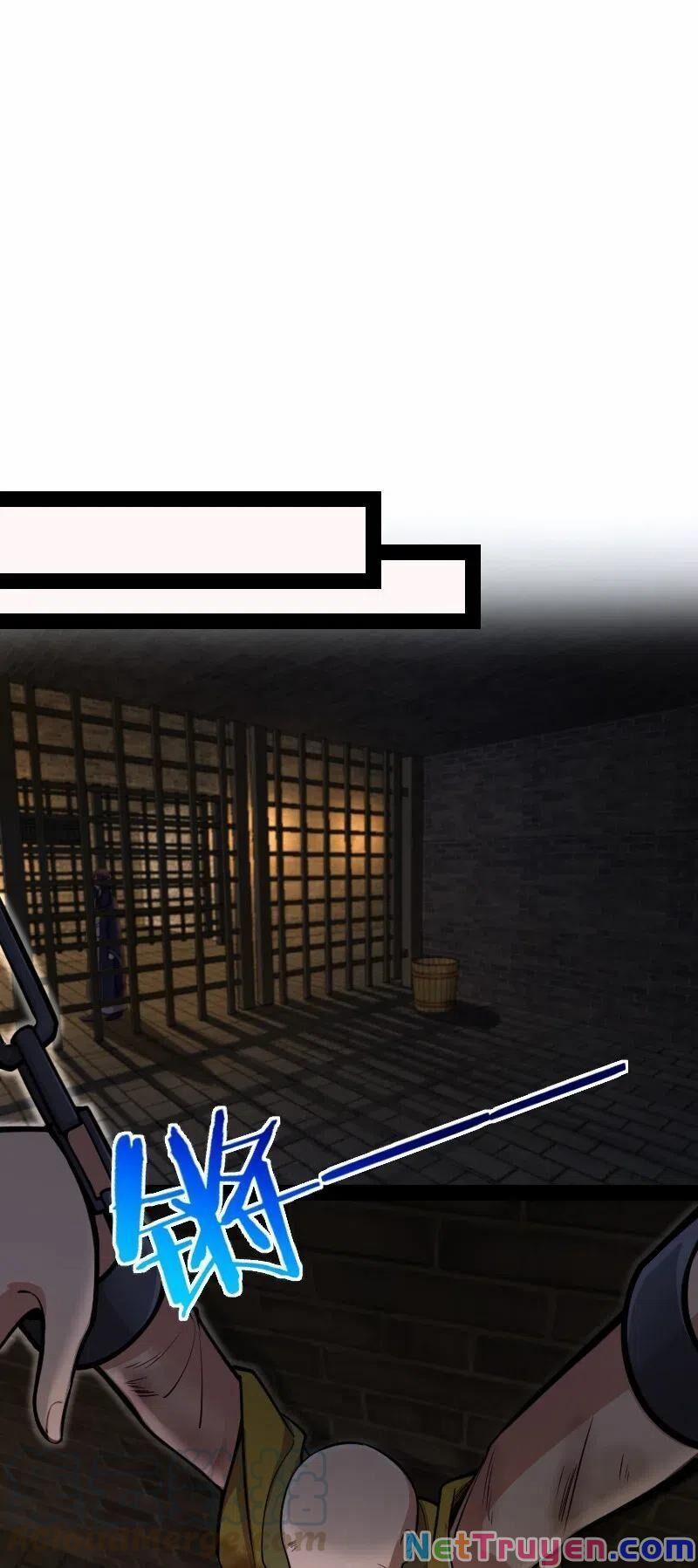 Sinh Hoạt Của Võ Đế Sau Khi Ẩn Cư 57 trang 31