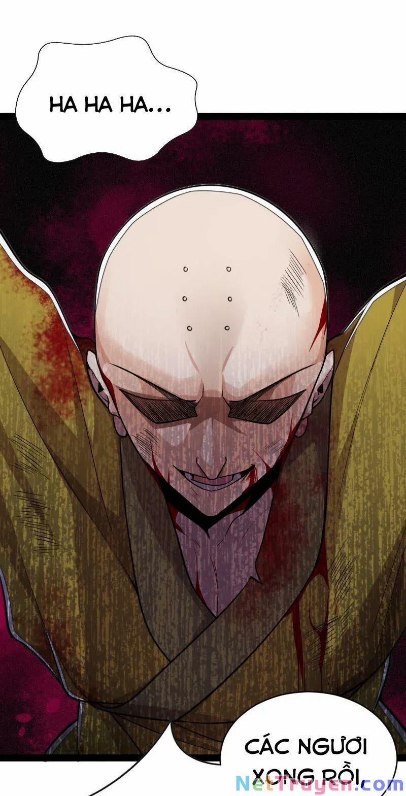 Sinh Hoạt Của Võ Đế Sau Khi Ẩn Cư 58 trang 1