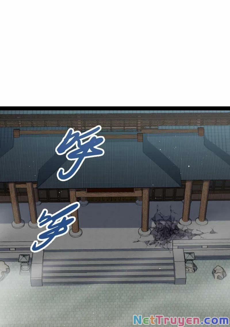 Sinh Hoạt Của Võ Đế Sau Khi Ẩn Cư 58 trang 11