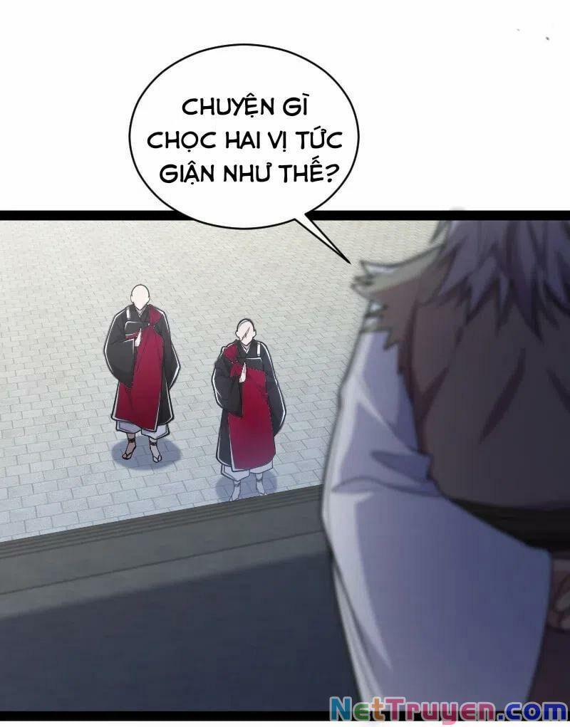 Sinh Hoạt Của Võ Đế Sau Khi Ẩn Cư 58 trang 13