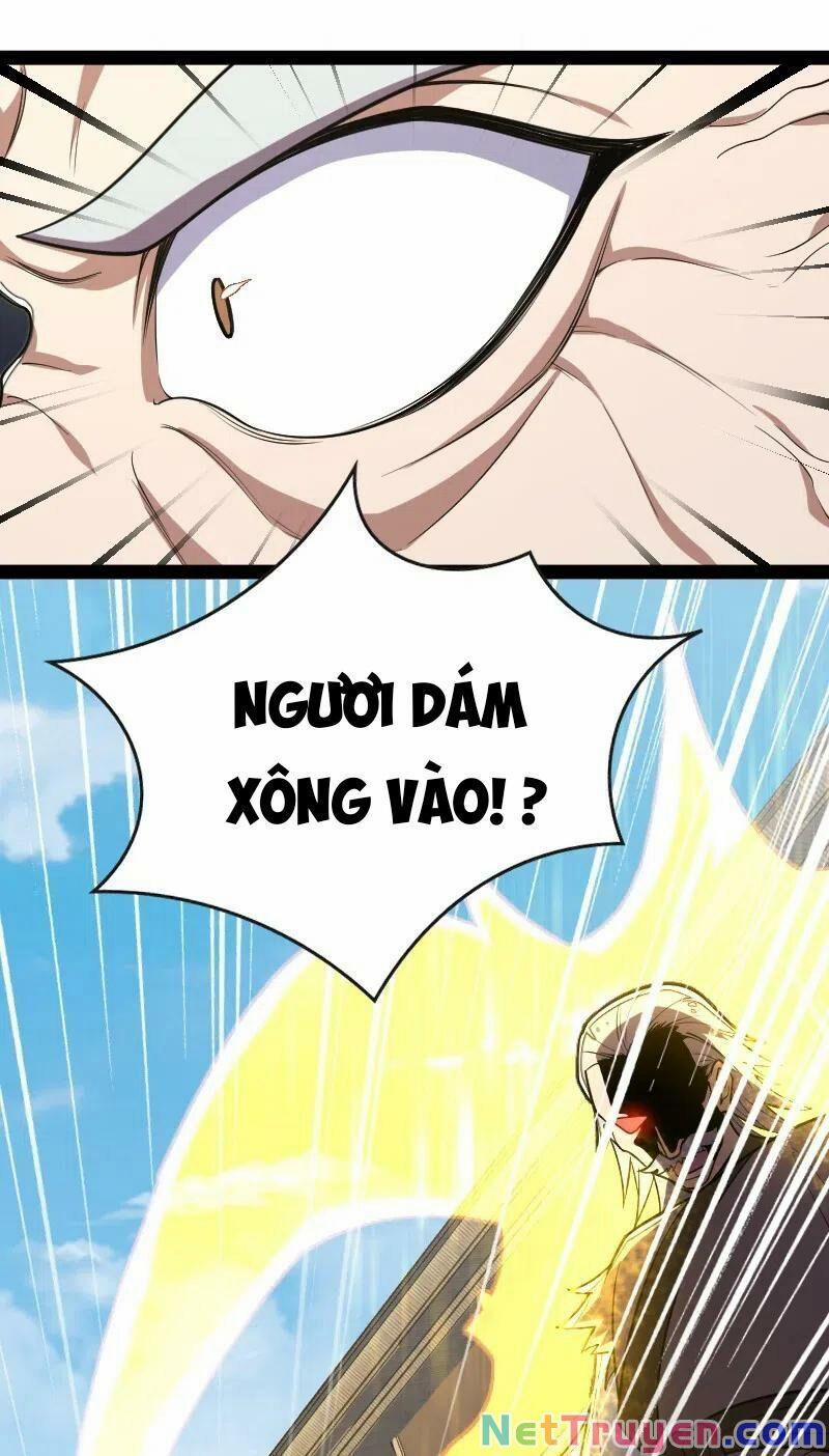 Sinh Hoạt Của Võ Đế Sau Khi Ẩn Cư 58 trang 17