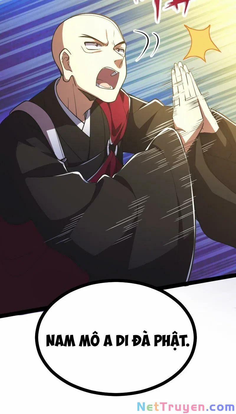 Sinh Hoạt Của Võ Đế Sau Khi Ẩn Cư 58 trang 19