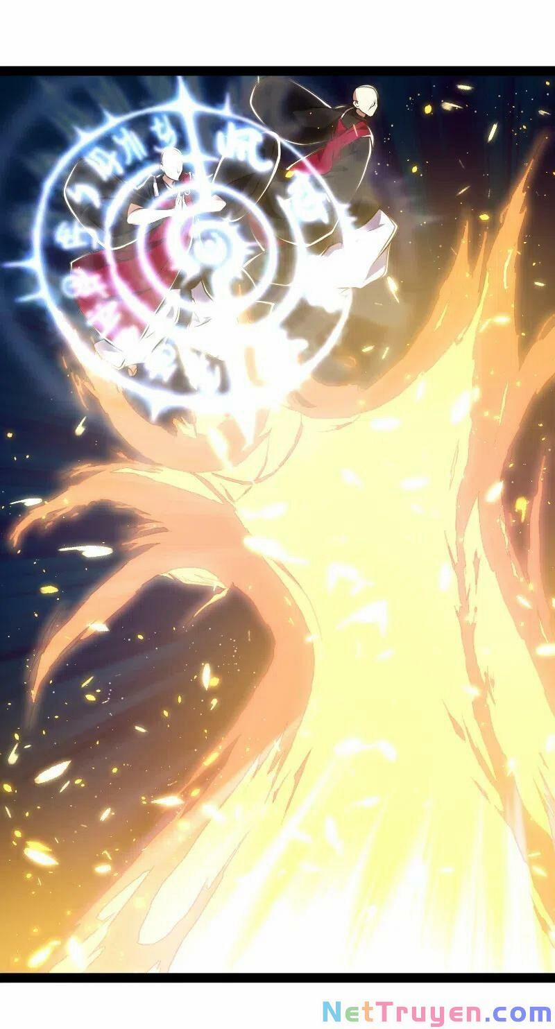 Sinh Hoạt Của Võ Đế Sau Khi Ẩn Cư 58 trang 20