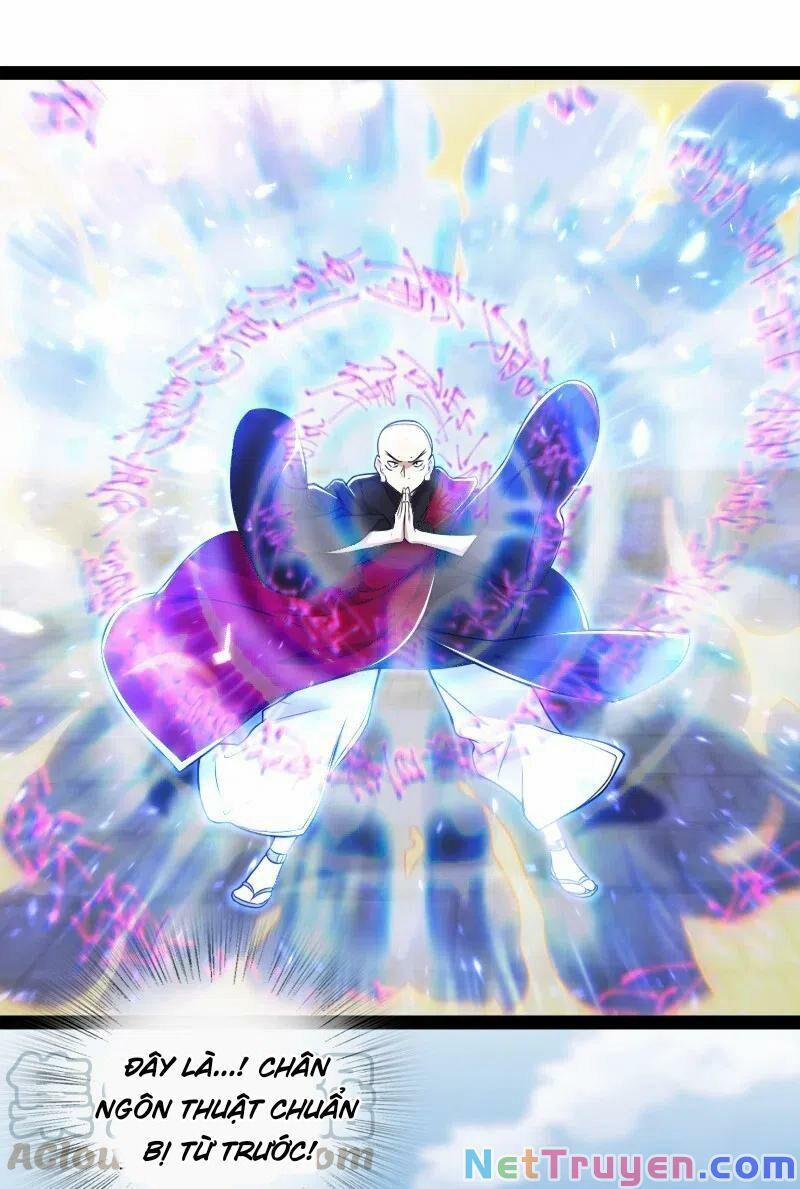 Sinh Hoạt Của Võ Đế Sau Khi Ẩn Cư 58 trang 21