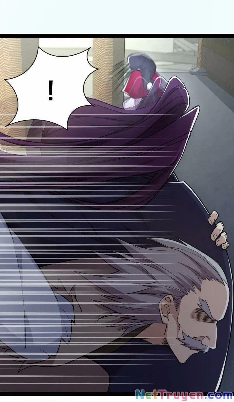 Sinh Hoạt Của Võ Đế Sau Khi Ẩn Cư 58 trang 28