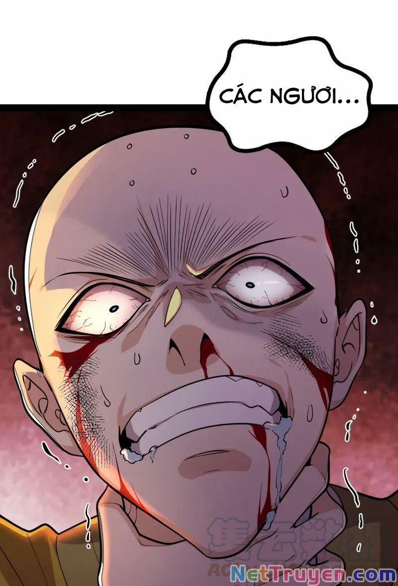 Sinh Hoạt Của Võ Đế Sau Khi Ẩn Cư 58 trang 3