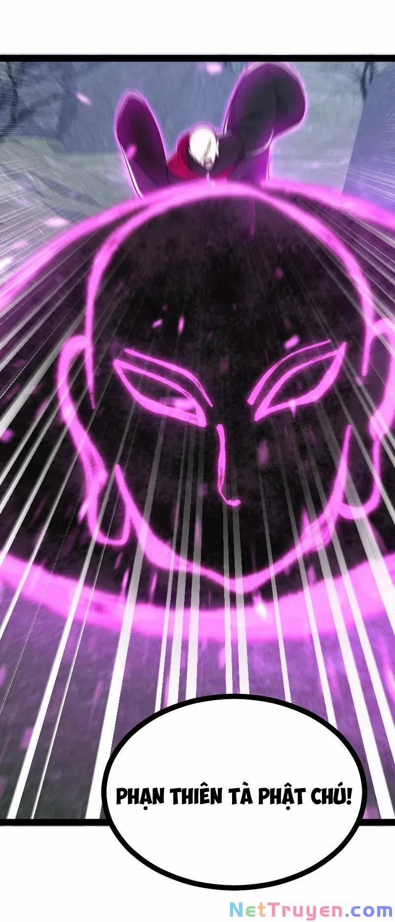 Sinh Hoạt Của Võ Đế Sau Khi Ẩn Cư 58 trang 35