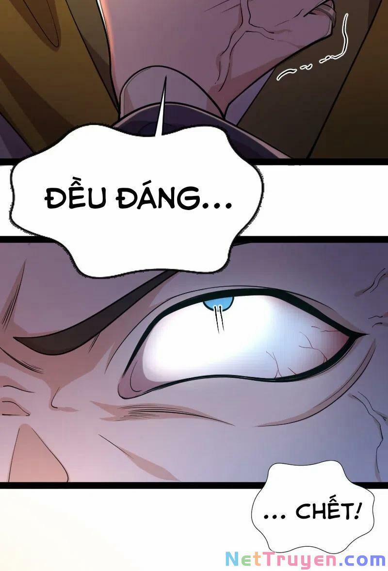 Sinh Hoạt Của Võ Đế Sau Khi Ẩn Cư 58 trang 4