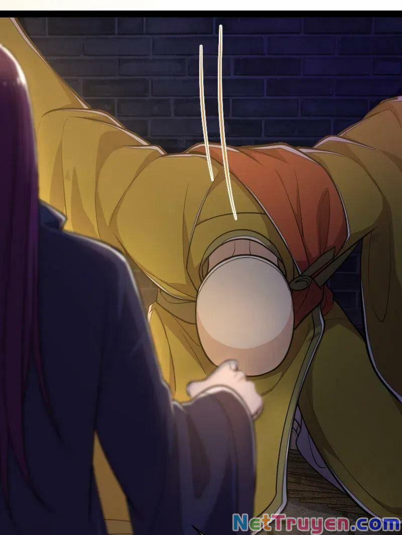 Sinh Hoạt Của Võ Đế Sau Khi Ẩn Cư 58 trang 5