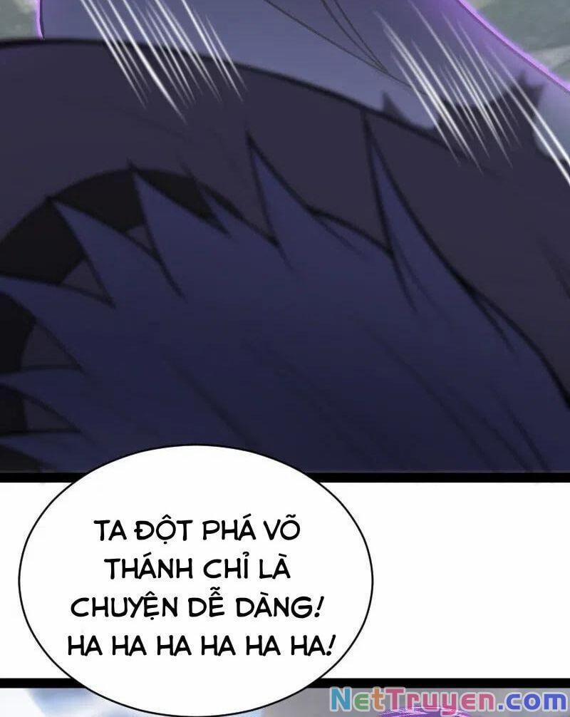 Sinh Hoạt Của Võ Đế Sau Khi Ẩn Cư 58 trang 50