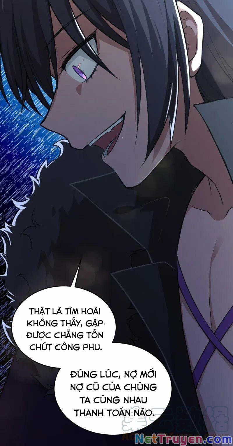 Sinh Hoạt Của Võ Đế Sau Khi Ẩn Cư 58 trang 56