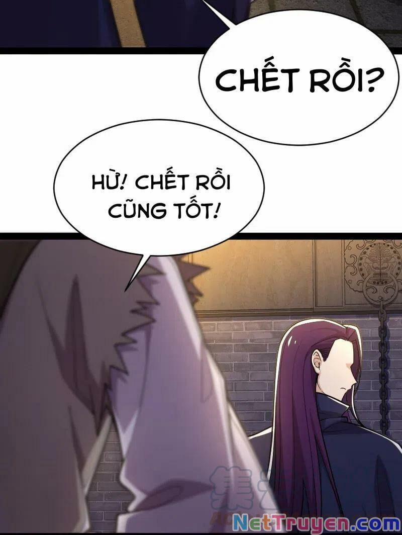 Sinh Hoạt Của Võ Đế Sau Khi Ẩn Cư 58 trang 6