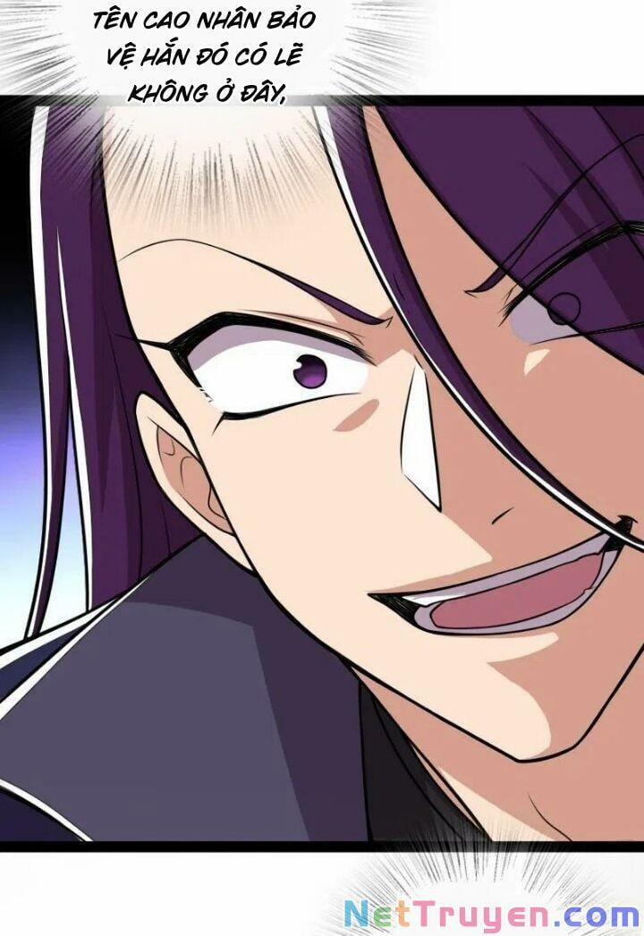 Sinh Hoạt Của Võ Đế Sau Khi Ẩn Cư 59 trang 10