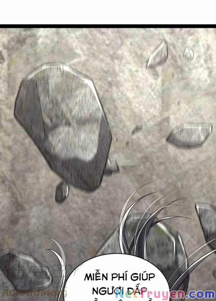 Sinh Hoạt Của Võ Đế Sau Khi Ẩn Cư 59 trang 15