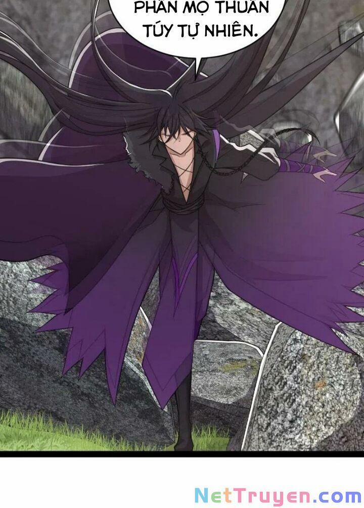 Sinh Hoạt Của Võ Đế Sau Khi Ẩn Cư 59 trang 16