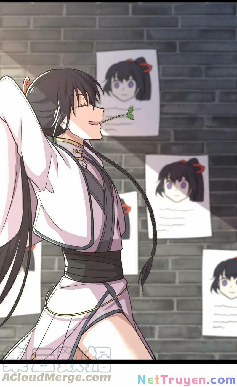 Sinh Hoạt Của Võ Đế Sau Khi Ẩn Cư 59 trang 21