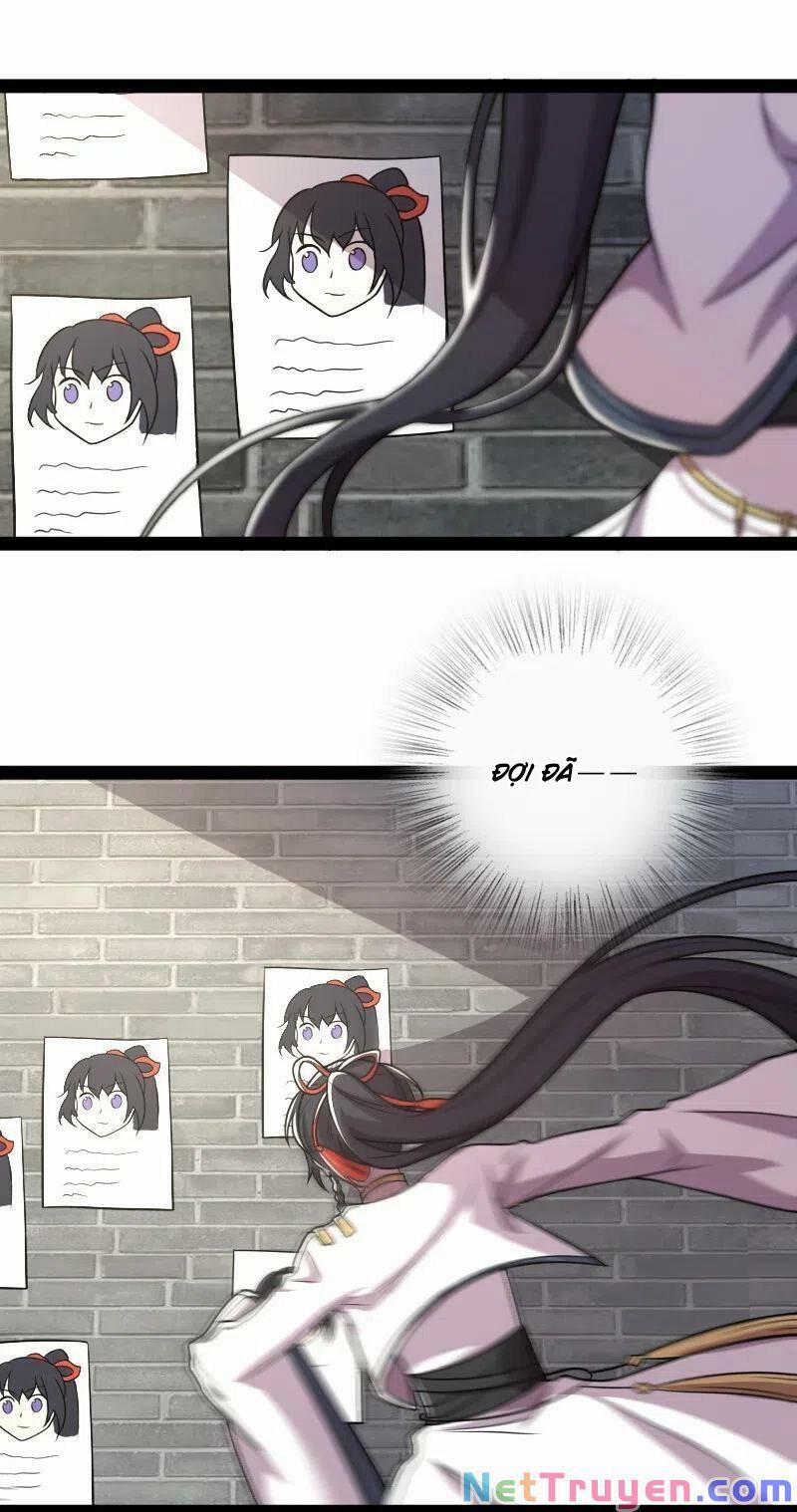 Sinh Hoạt Của Võ Đế Sau Khi Ẩn Cư 59 trang 22