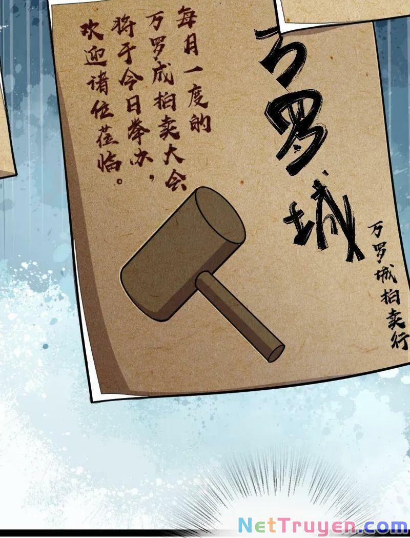 Sinh Hoạt Của Võ Đế Sau Khi Ẩn Cư 59 trang 27