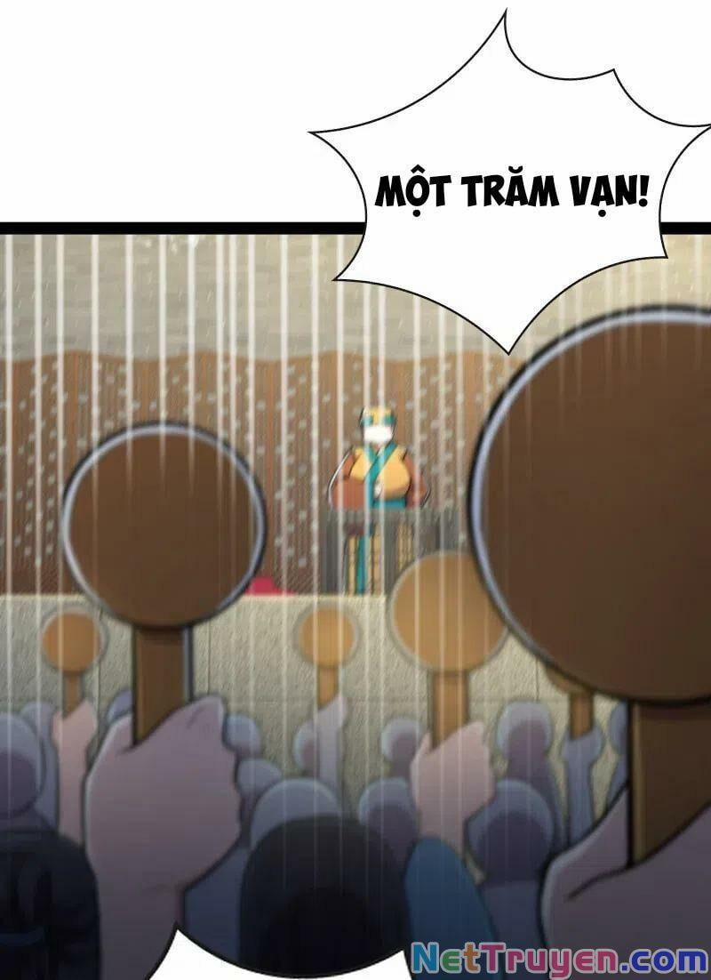 Sinh Hoạt Của Võ Đế Sau Khi Ẩn Cư 59 trang 40