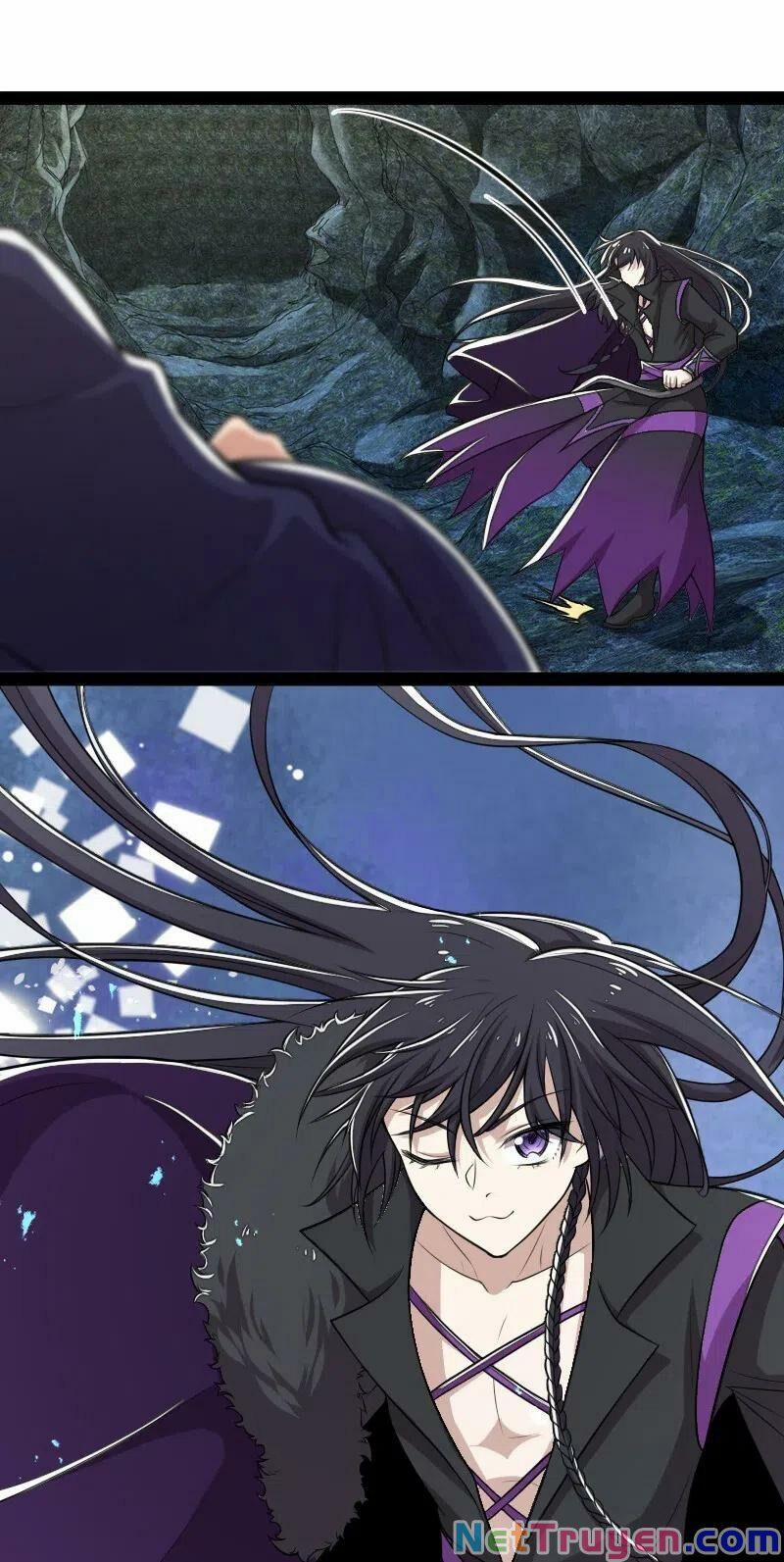 Sinh Hoạt Của Võ Đế Sau Khi Ẩn Cư 59 trang 7