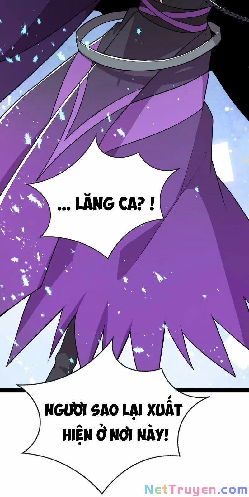 Sinh Hoạt Của Võ Đế Sau Khi Ẩn Cư 59 trang 8