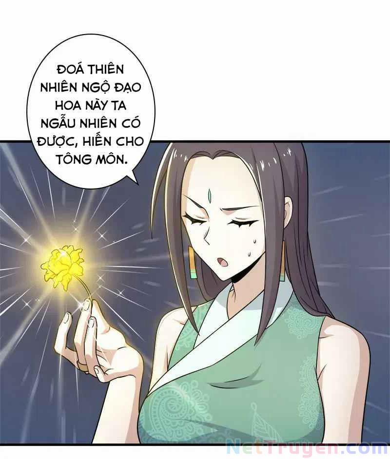 Sinh Hoạt Của Võ Đế Sau Khi Ẩn Cư 6 trang 2