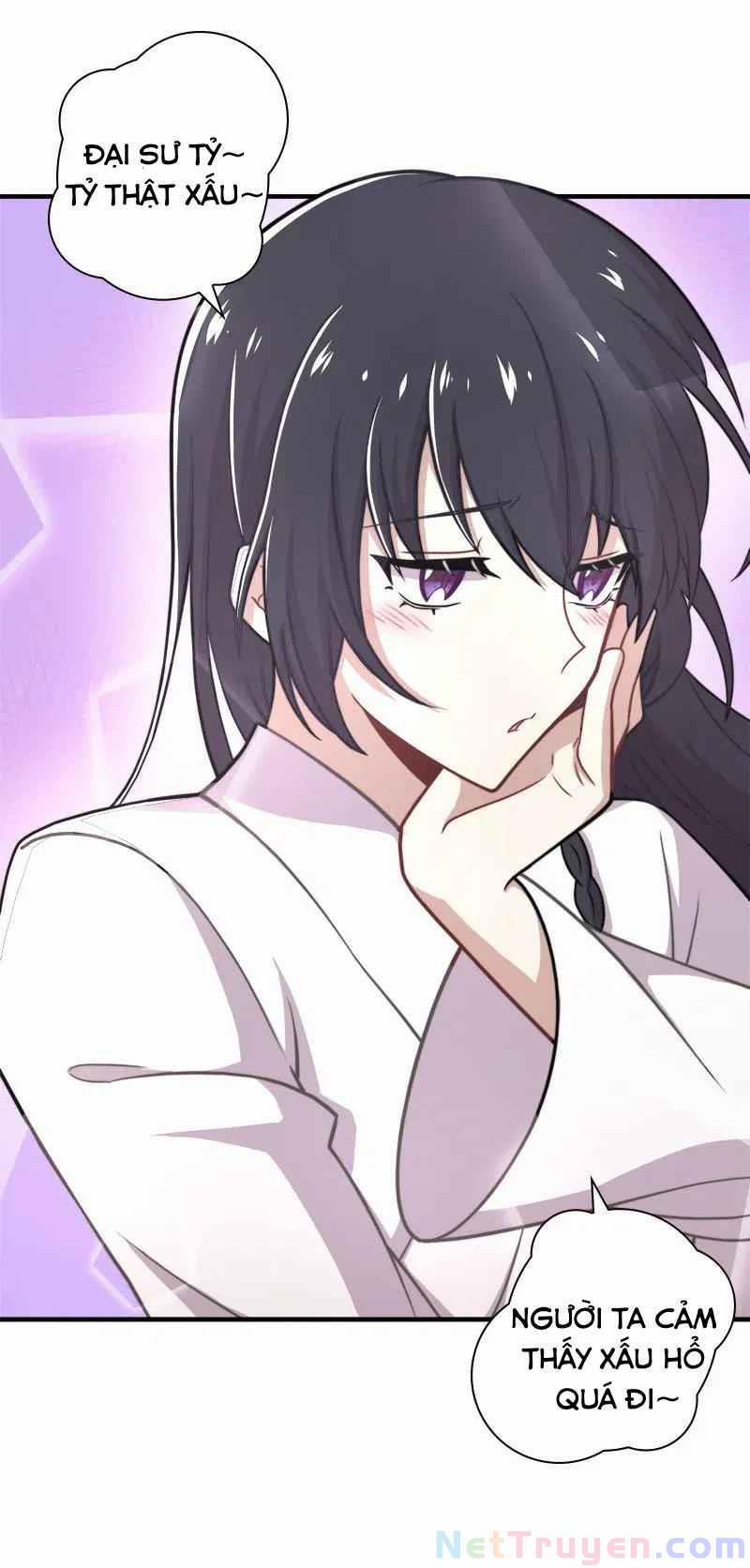 Sinh Hoạt Của Võ Đế Sau Khi Ẩn Cư 6 trang 9