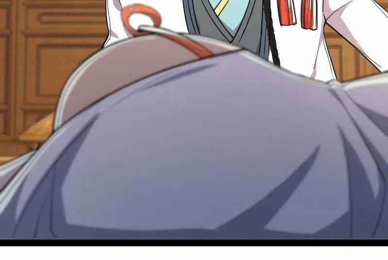 Sinh Hoạt Của Võ Đế Sau Khi Ẩn Cư 60 trang 20