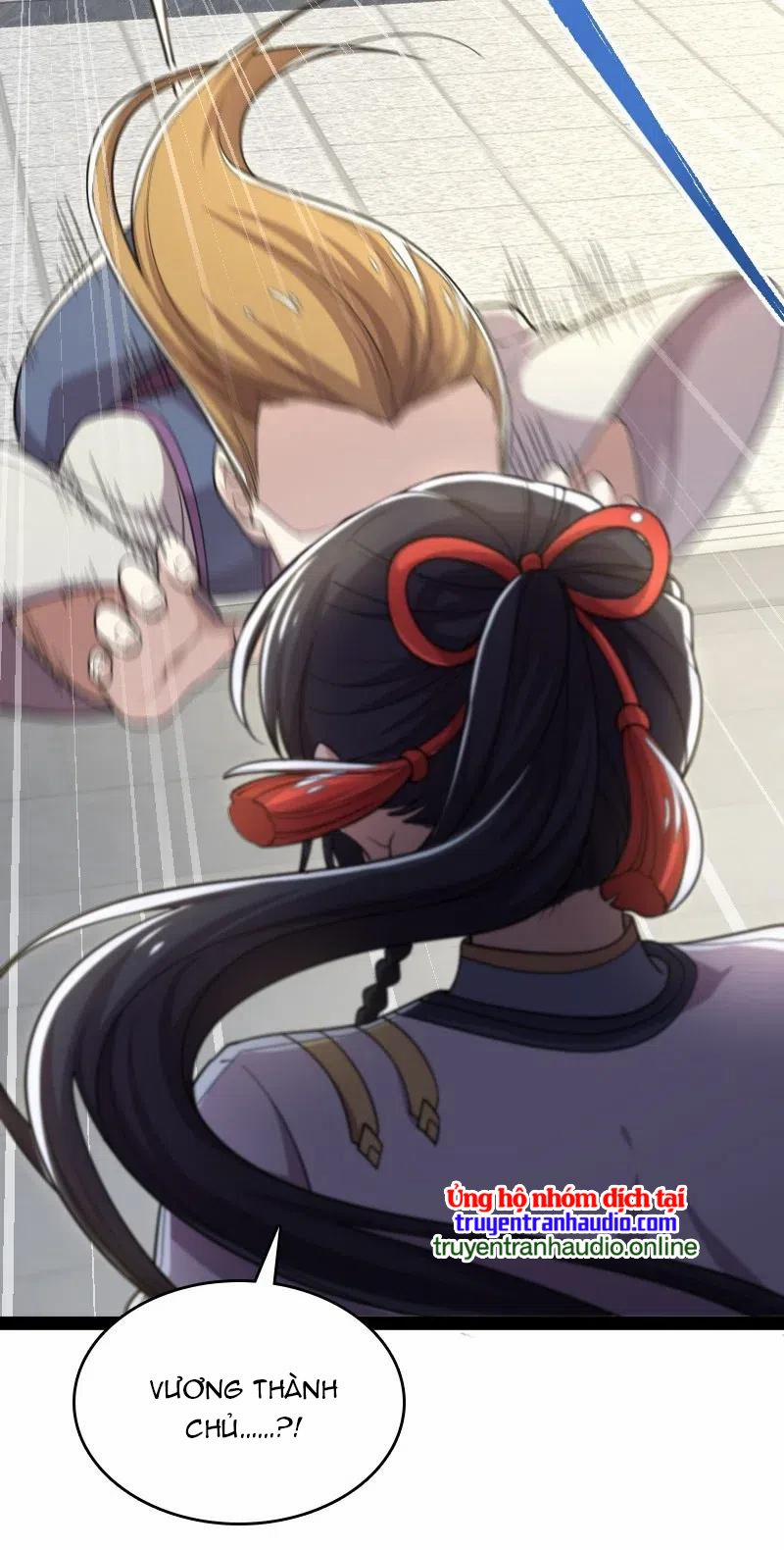 Sinh Hoạt Của Võ Đế Sau Khi Ẩn Cư 63 trang 16