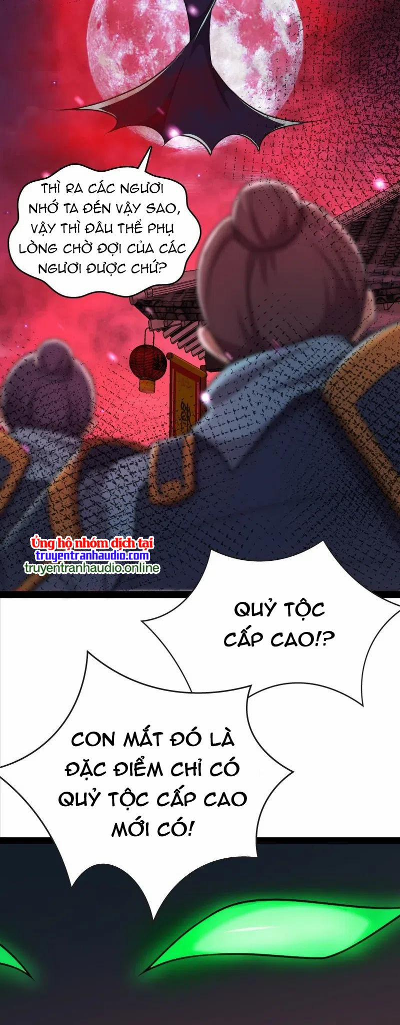 Sinh Hoạt Của Võ Đế Sau Khi Ẩn Cư 63 trang 31