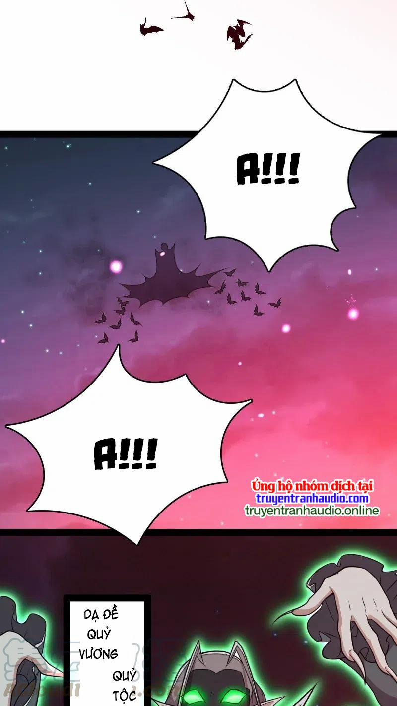 Sinh Hoạt Của Võ Đế Sau Khi Ẩn Cư 63 trang 34