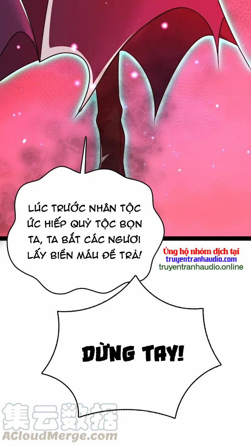 Sinh Hoạt Của Võ Đế Sau Khi Ẩn Cư 63 trang 36