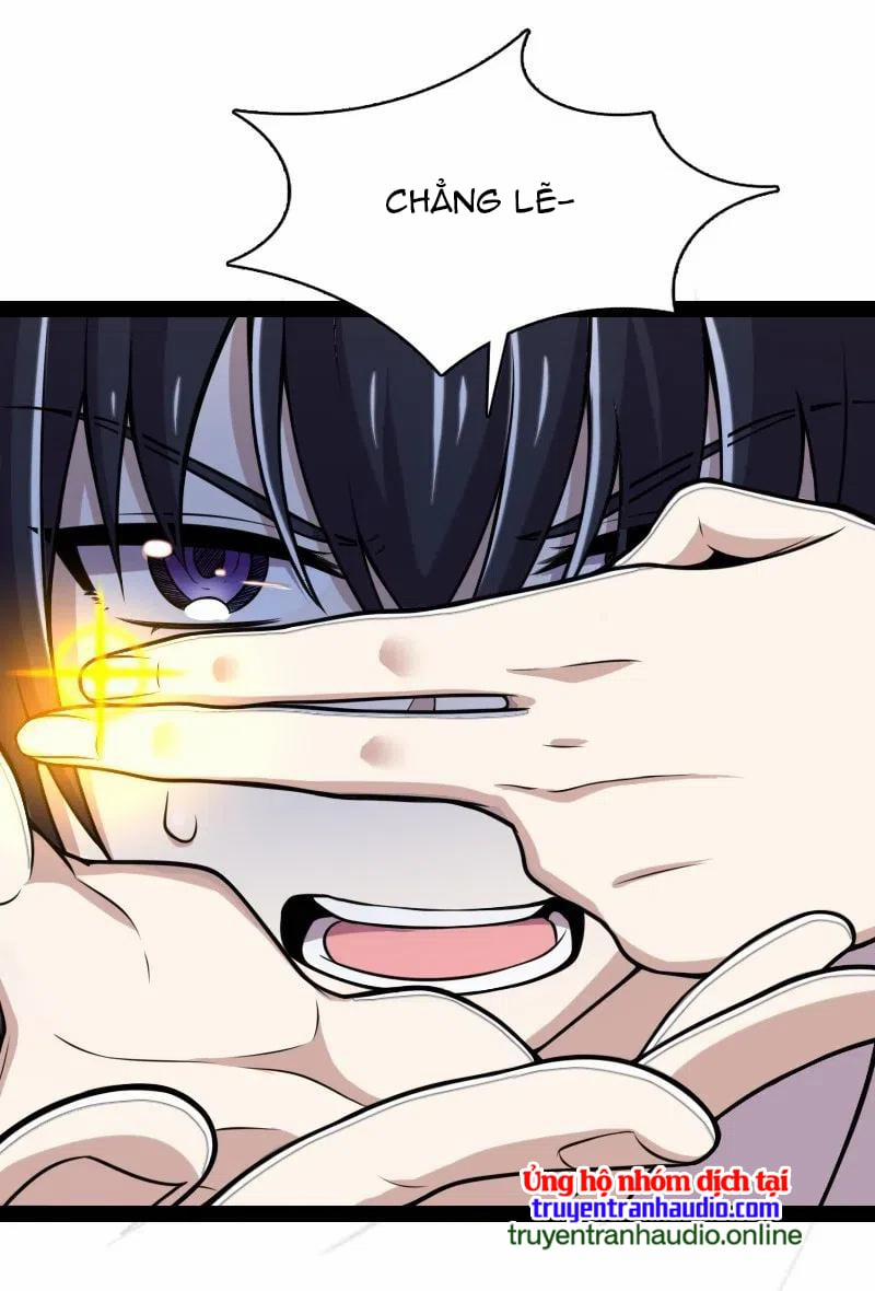 Sinh Hoạt Của Võ Đế Sau Khi Ẩn Cư 64 trang 16