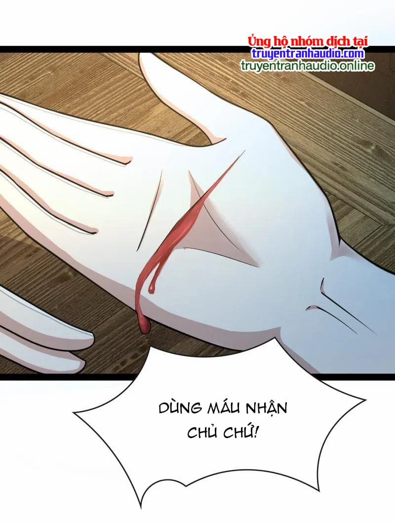 Sinh Hoạt Của Võ Đế Sau Khi Ẩn Cư 64 trang 17