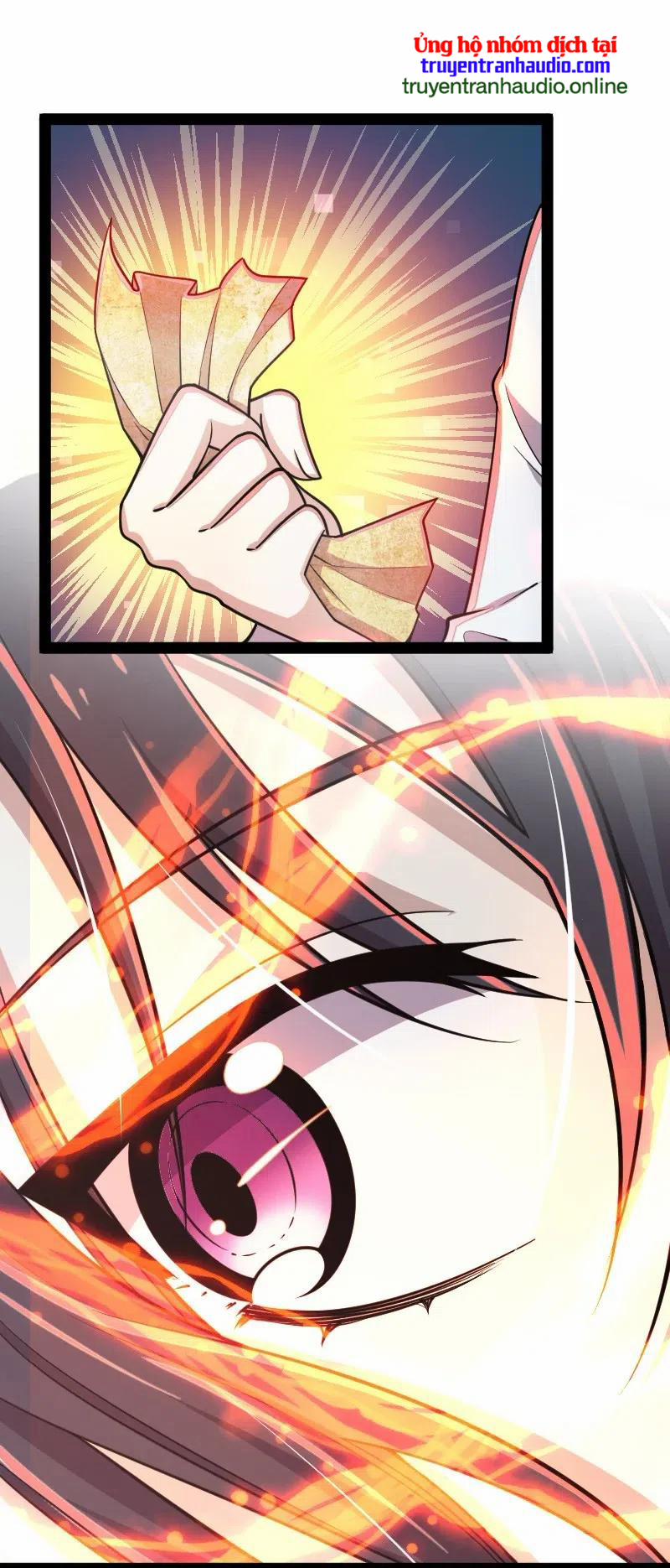 Sinh Hoạt Của Võ Đế Sau Khi Ẩn Cư 64 trang 20