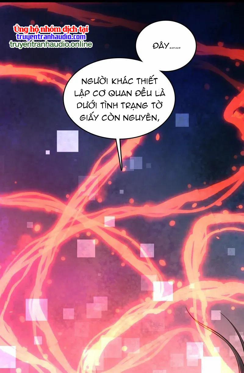 Sinh Hoạt Của Võ Đế Sau Khi Ẩn Cư 64 trang 21