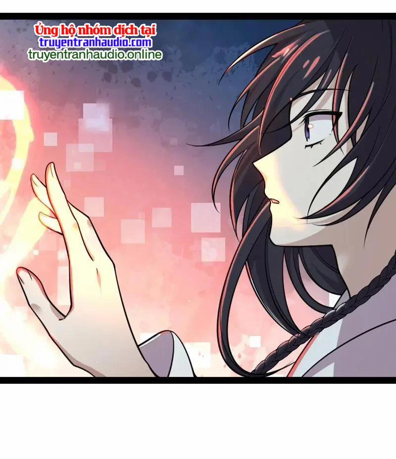 Sinh Hoạt Của Võ Đế Sau Khi Ẩn Cư 64 trang 23