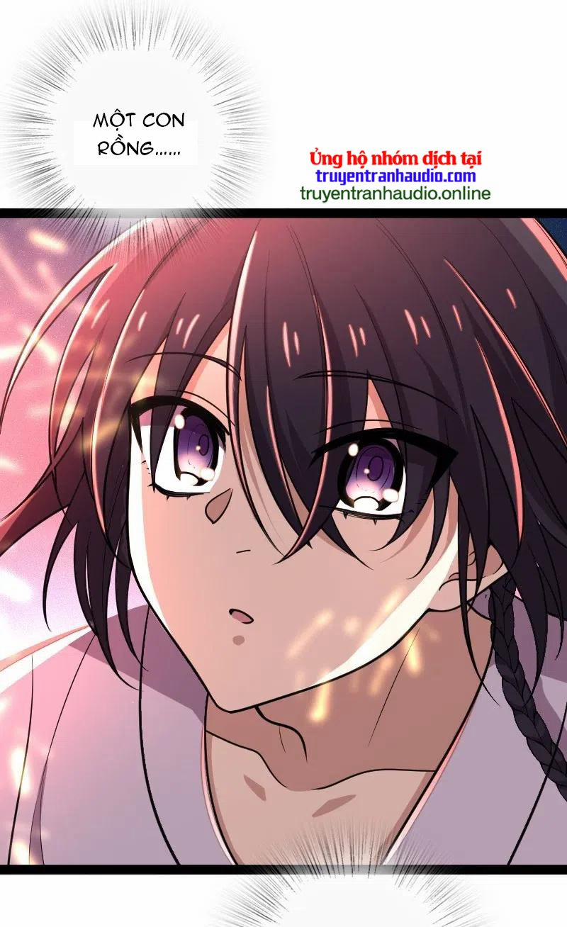 Sinh Hoạt Của Võ Đế Sau Khi Ẩn Cư 64 trang 29