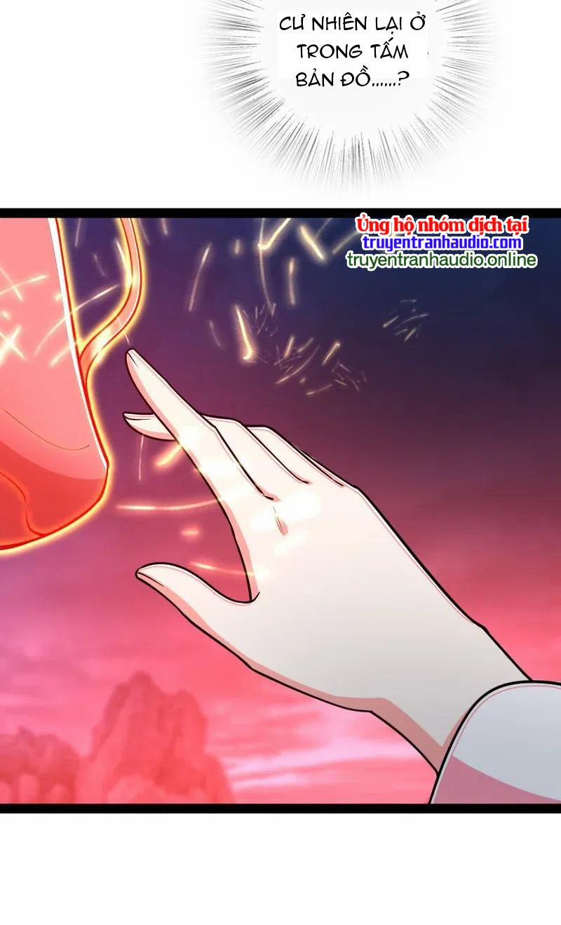 Sinh Hoạt Của Võ Đế Sau Khi Ẩn Cư 64 trang 30