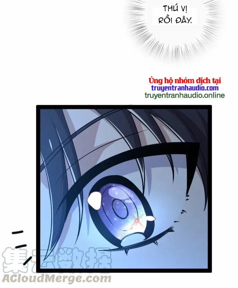 Sinh Hoạt Của Võ Đế Sau Khi Ẩn Cư 64 trang 34